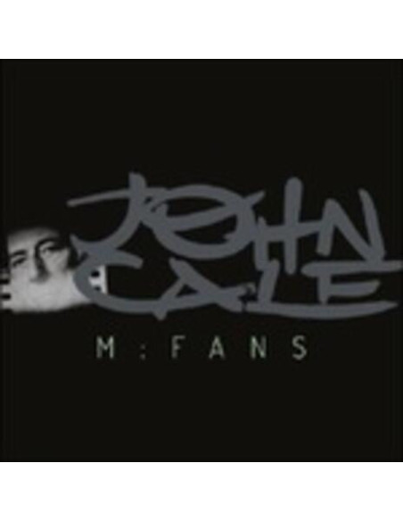 Cale John - M Fans (Limited Edt.)
