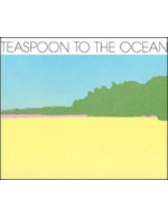 Jib Kidder - Teaspoon To The Ocean