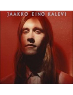 Kalevi Jaakko Eino - Jakko Eino Kalevi