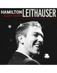 Leithauser Hamilton - Black Hours
