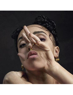 Fka Twigs - M3Ll155X