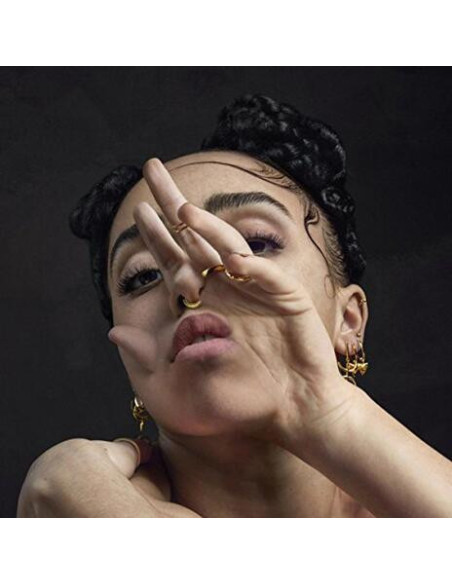 Fka Twigs - M3Ll155X