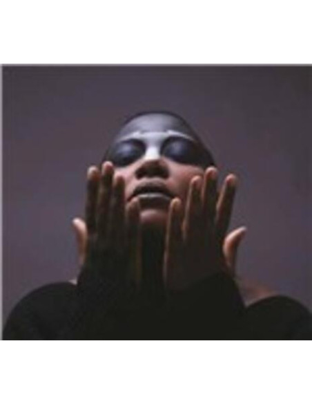 Ndegeocello Meshell - Comet Come To Me