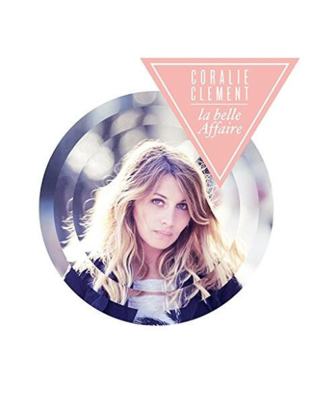 Clement Coralie - La Belle Affaire