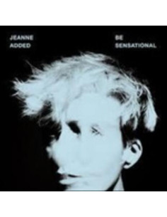 Jeane Added - Be Sensational