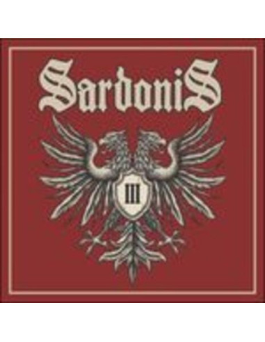 Sardonis - Iii