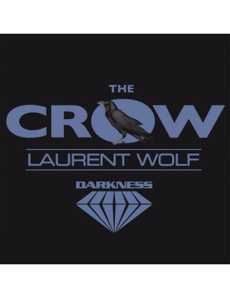 Laurent Wolf - The Crow