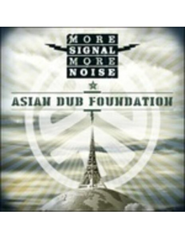 Asian Dub Foundation - More Signal...