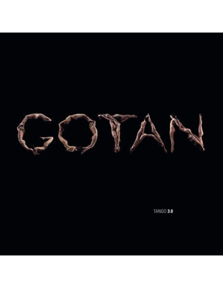 Gotan Project - Tango 3.0