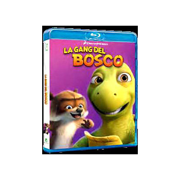 La Gang Del Bosco (Blu Ray)