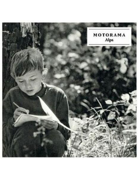 Motorama - Alps