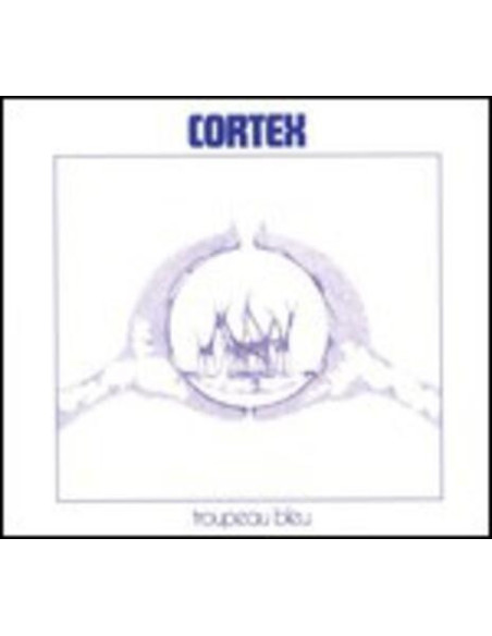 Cortex - Troupeau Bleu