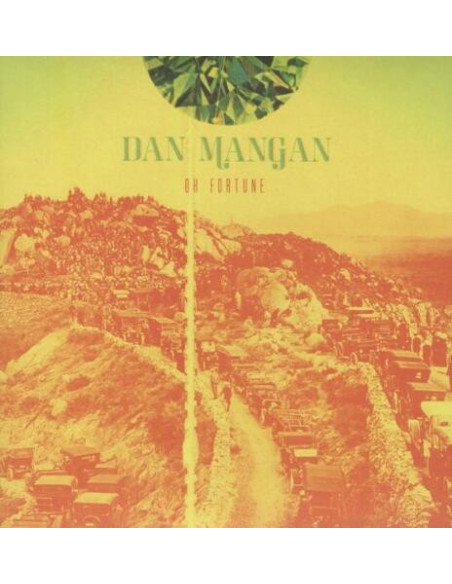 Dan Mangan - Oh Fortune