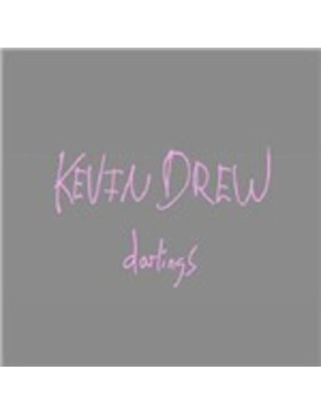 Kewin Drew - Darlings