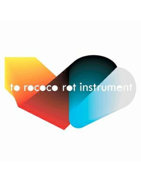 To Rococo Rot - Instrument