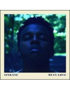 Sinkane - Mean Love