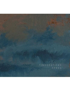 Tindersticks - Ypres