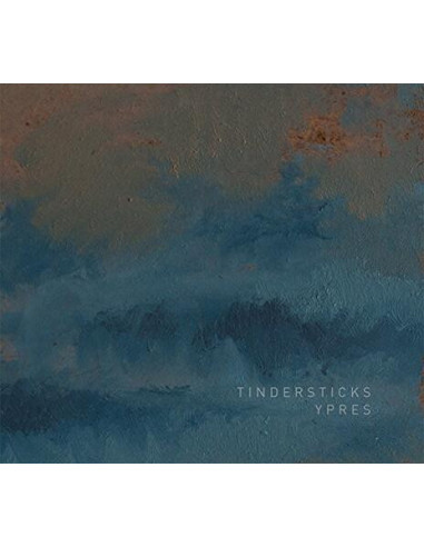 Tindersticks - Ypres