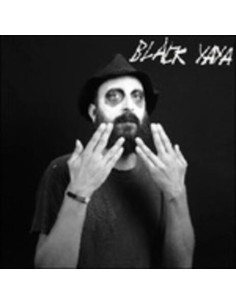 Black Kaya - Black Kaya