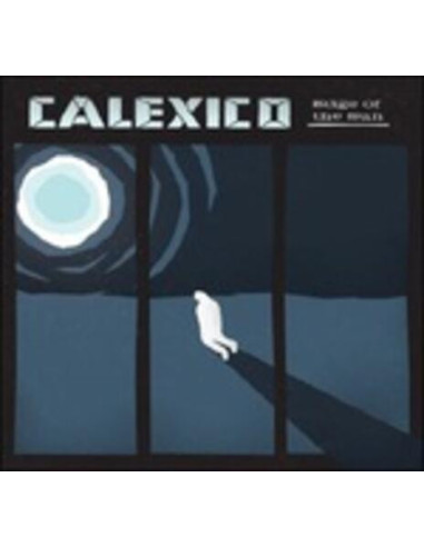 Calexico - Edge Of The Sun (180Gr)