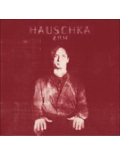Hauschka - 2.11.14
