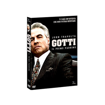 Gotti - Il Primo Padrino