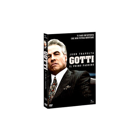 Gotti - Il Primo Padrino