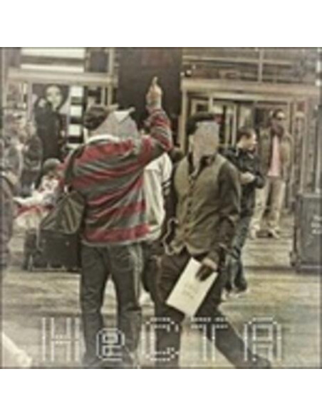 Hecta - The Diet