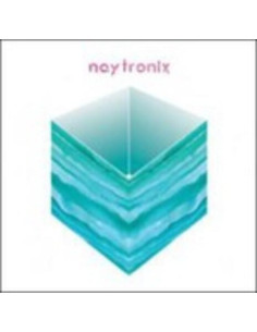 Naytronix - Mister Divine/Shadow