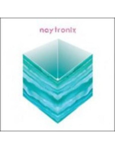 Naytronix - Mister Divine/Shadow