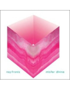 Naytronix - Mister Divine
