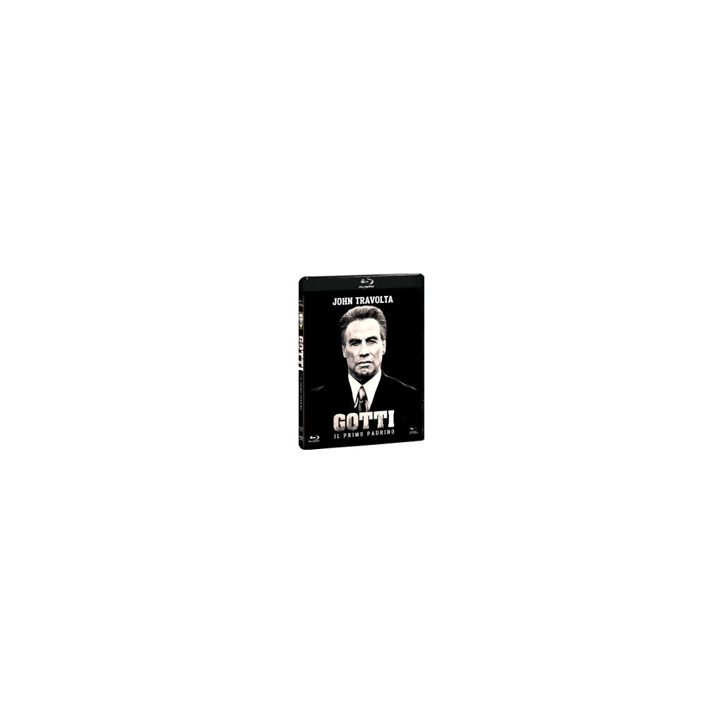 Gotti - Il Primo Padrino (Blu Ray)