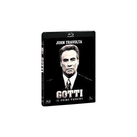 Gotti - Il Primo Padrino (Blu Ray)