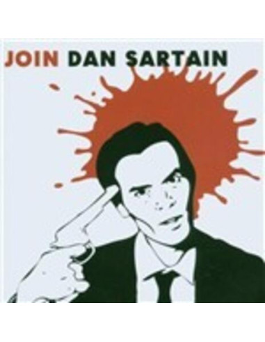 Sartain Dan - Join Dan Sartain