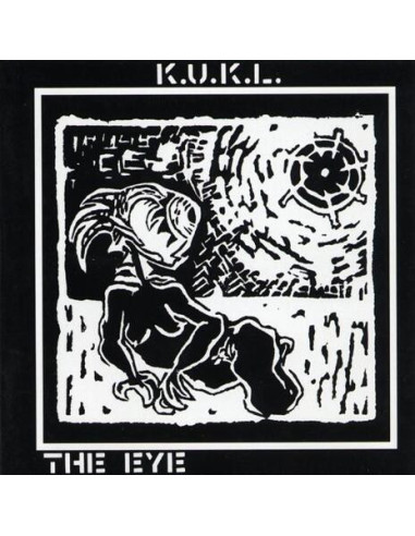 Kukl - Eye