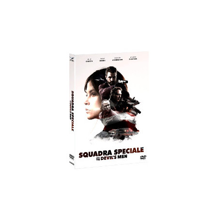 All The Devil'S Men - Squadra Speciale