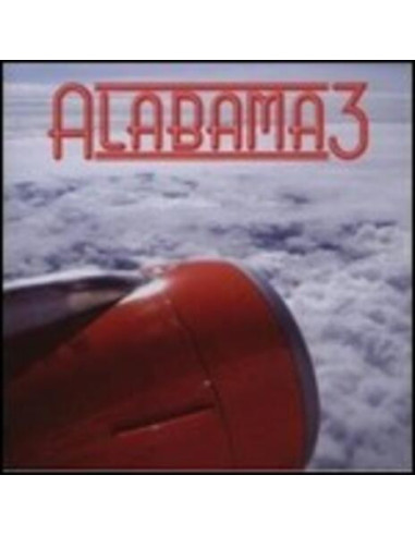 Alabama 3 - Mor