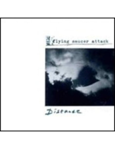 Flying Saucer Attack - Distance