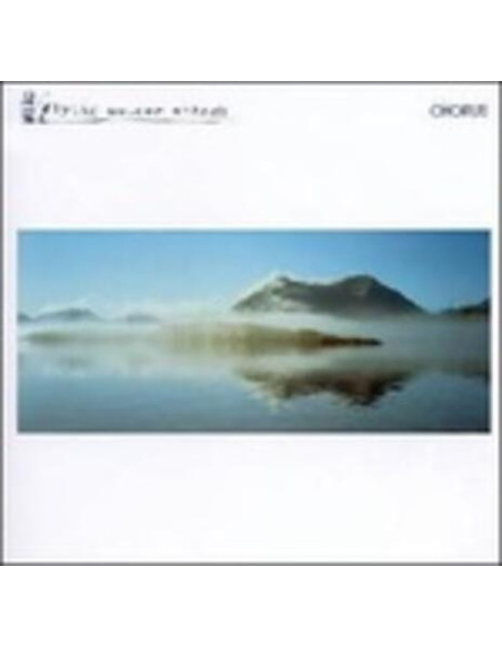 Flying Saucer Attack - Chorus