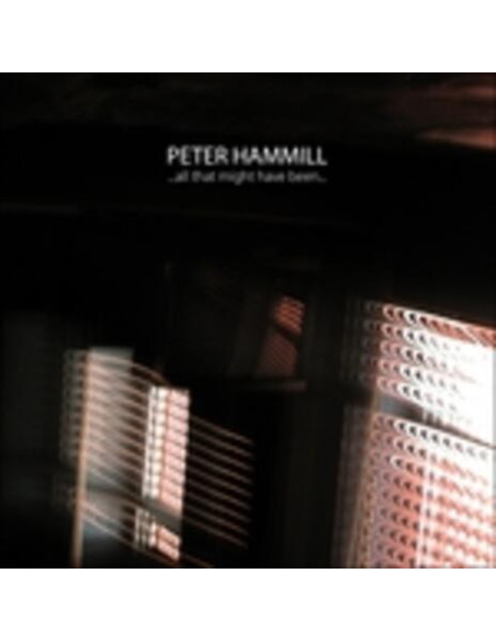 Hammill Peter - All That Might Have Been