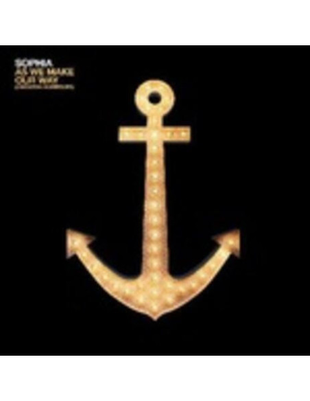 Sophia - As We Make Our Way (Unknown Ha