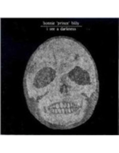 Bonnie Prince Billy - I See A Darkness