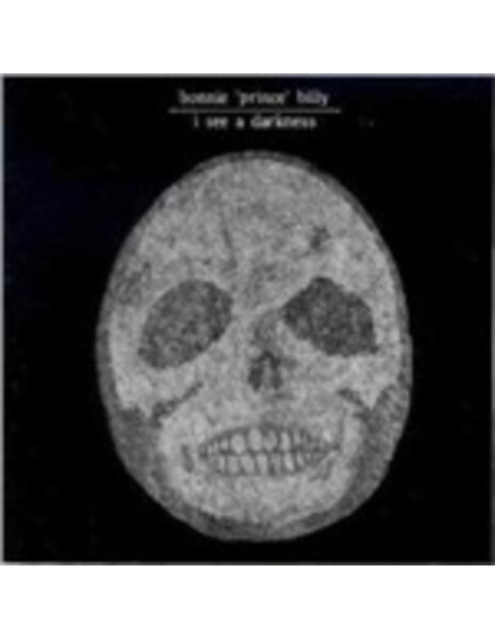 Bonnie Prince Billy - I See A Darkness