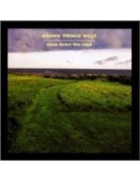 Bonnie Prince Billy - Ease Down The Road