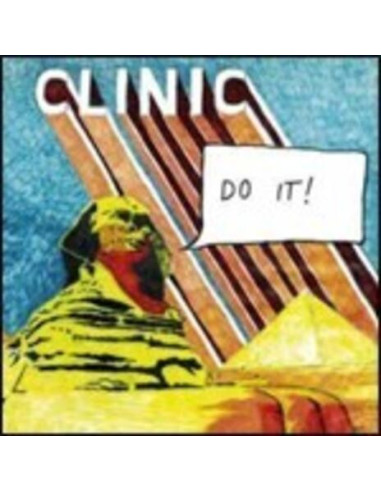 Clinic - Do It