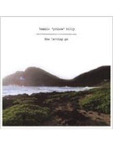 Bonnie Prince Billy - The Letting Go