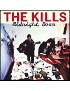 Kills The - Real Emotional Trash