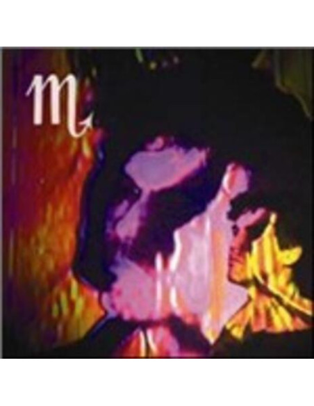 Cass Mccombs - Dropping The Writ