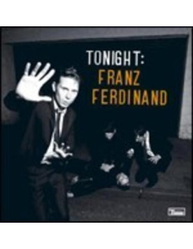 Franz Ferdinand - Tonight