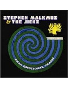 Malkmus Stephen - Real Emotional Trash